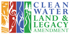 Clean Water, Land, and Legacy Fund website