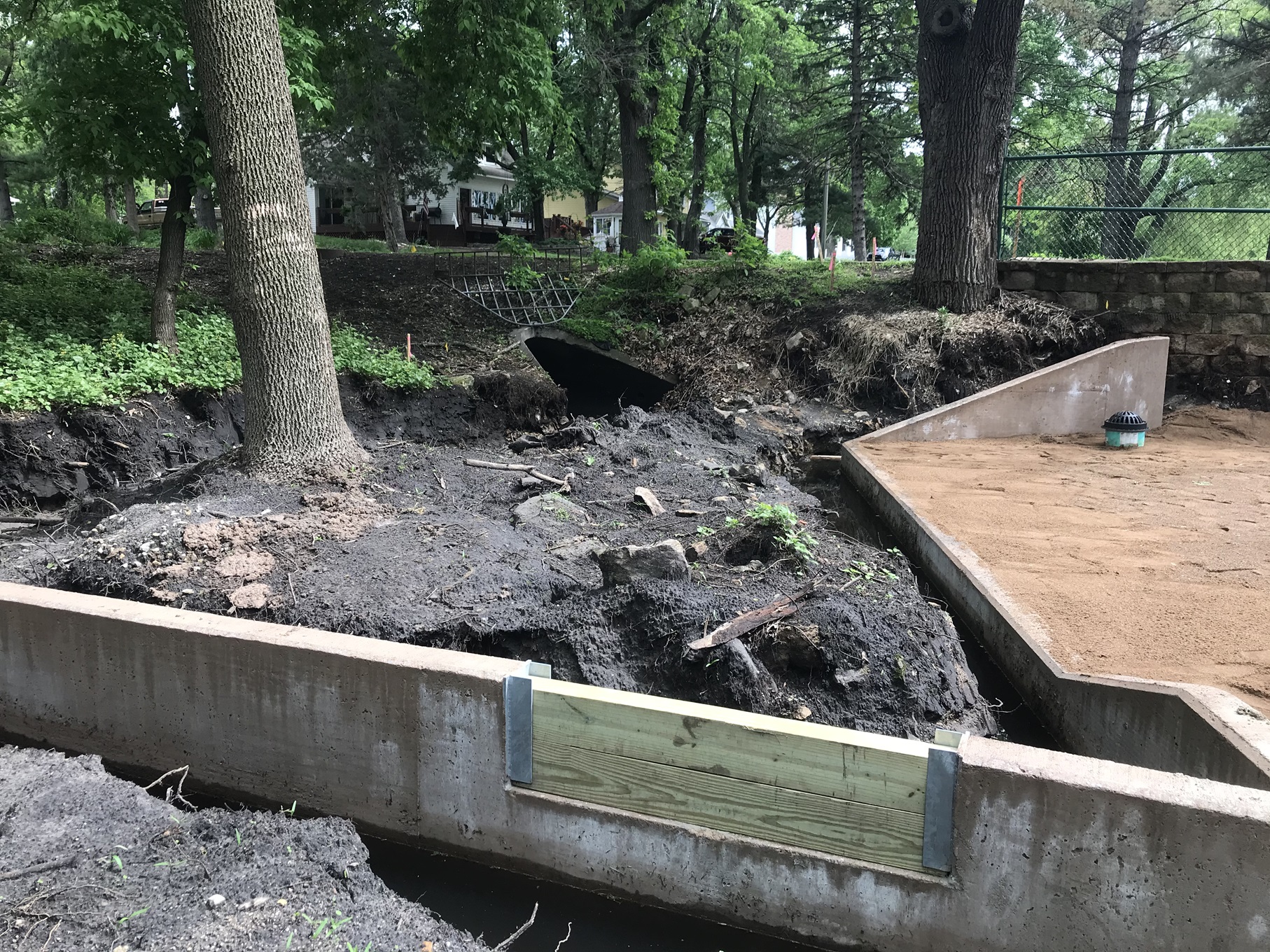 Image slide of Construction