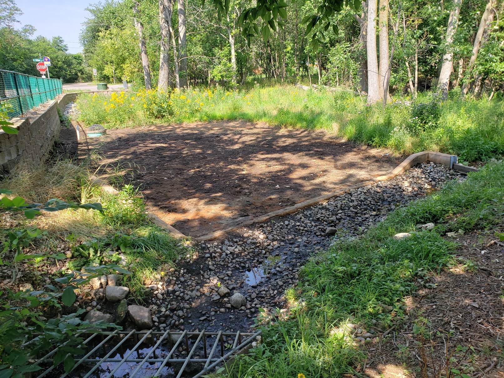 Image slide of After several years of operation