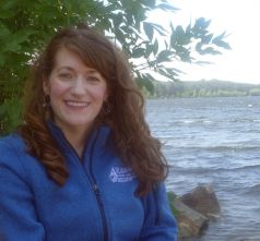 Lauren Sampedro, Watershed Technician & Program Coordinator laurensampedro.jpg